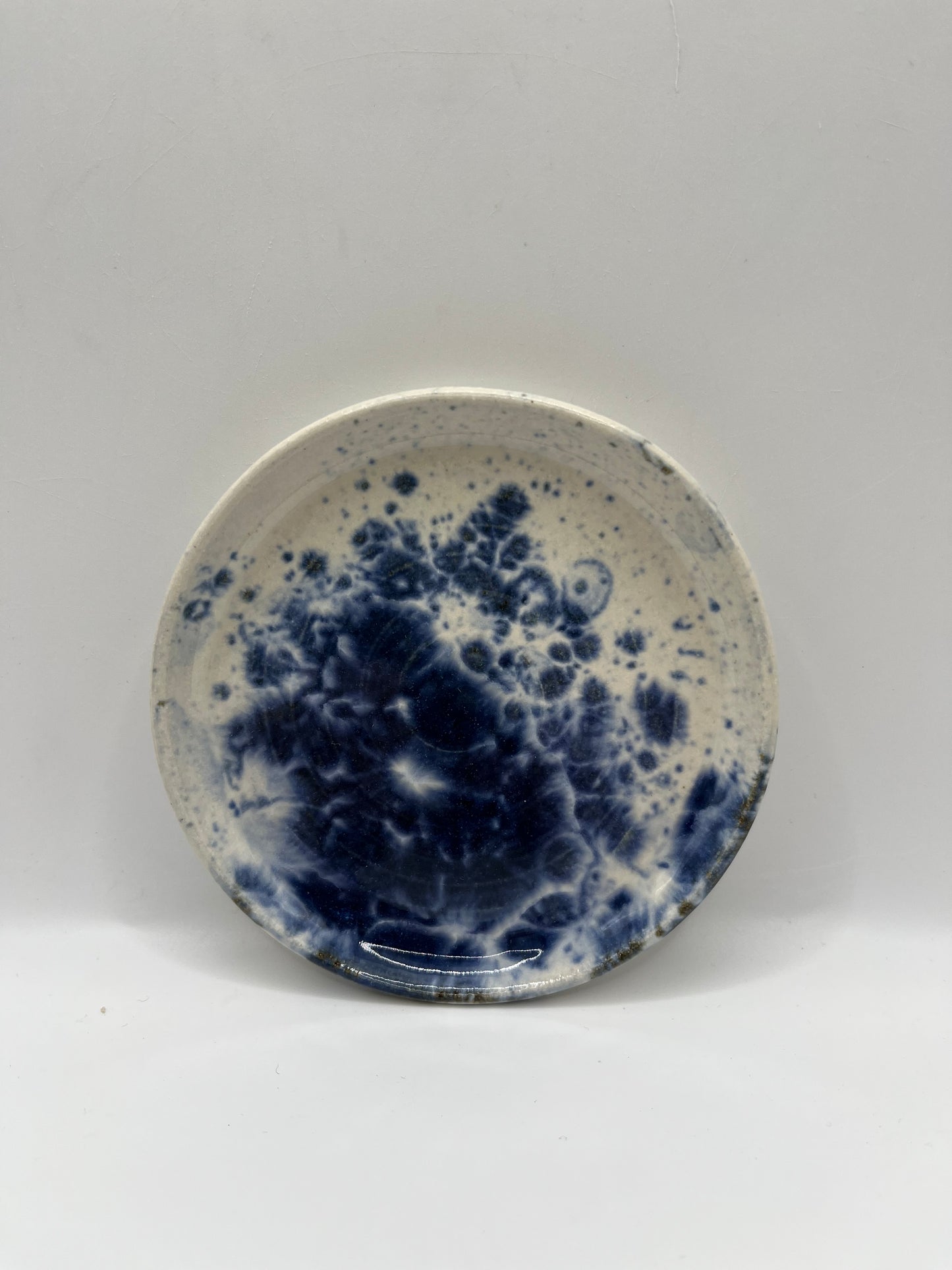 Elenor saucer