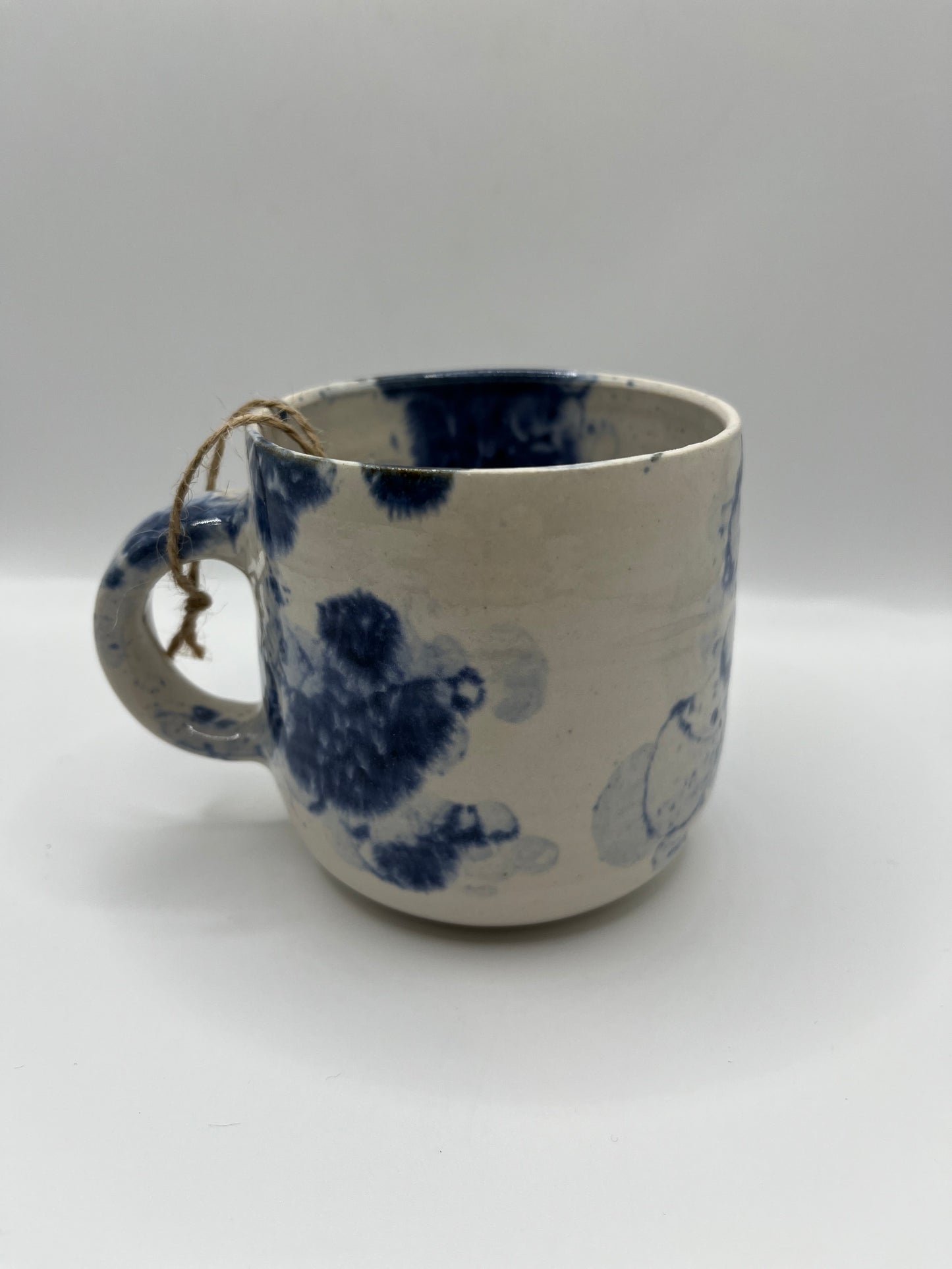 Elenor coffee mug