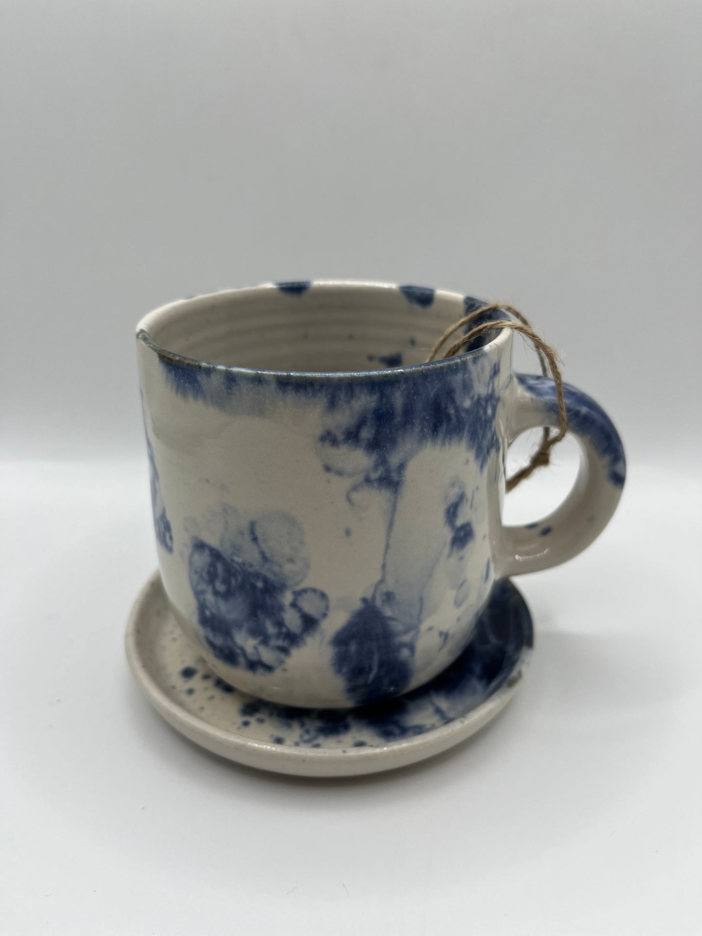 Elenor saucer