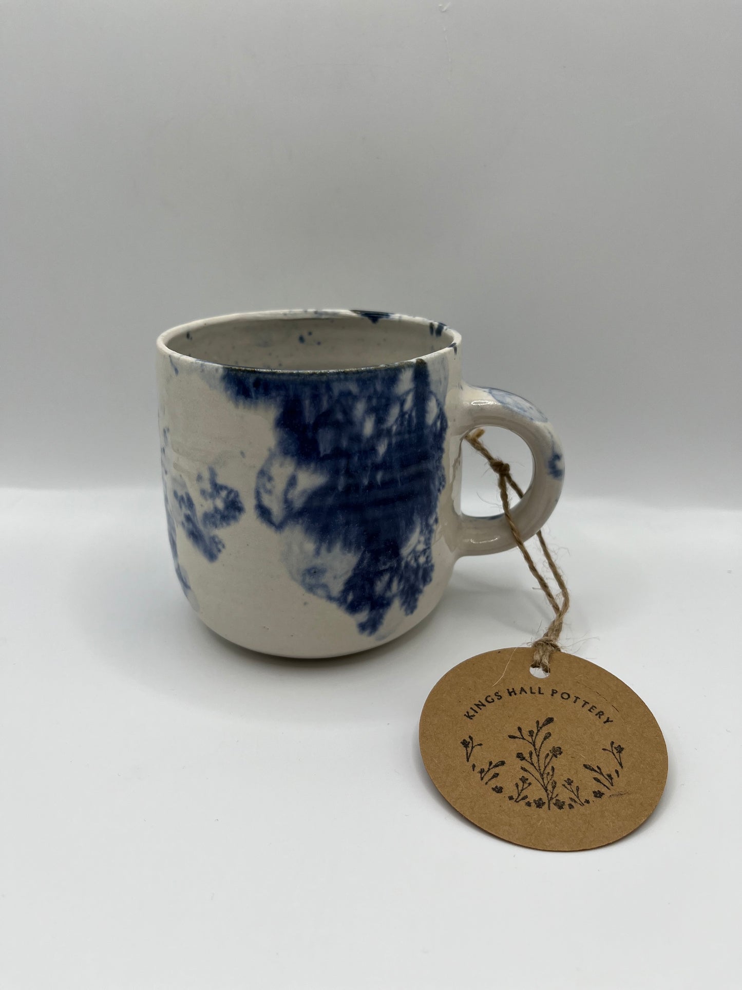Elenor coffee mug