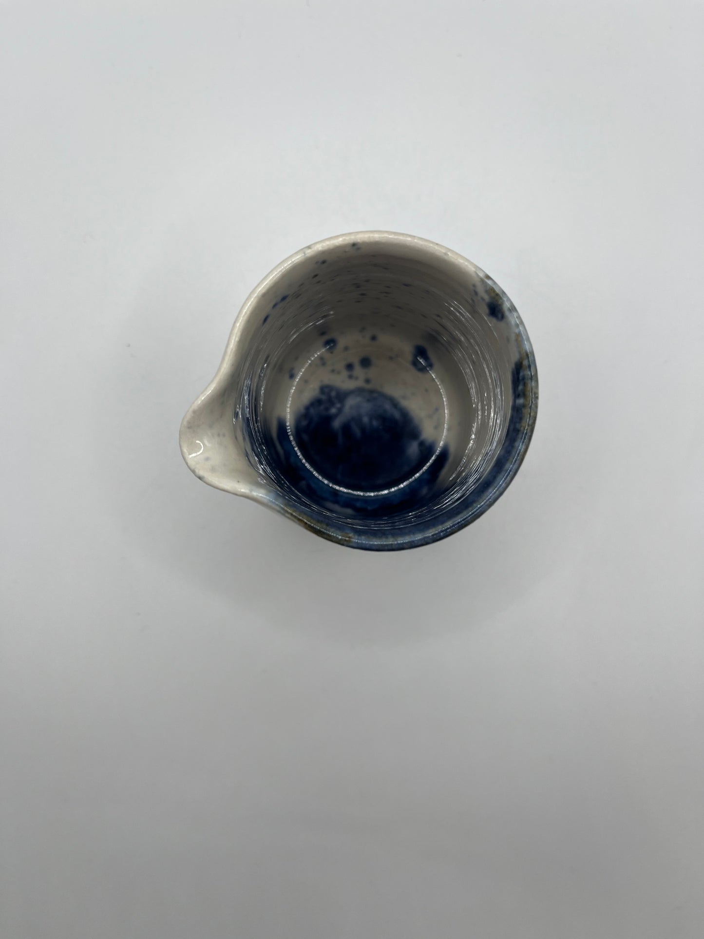 Elenor milk jug