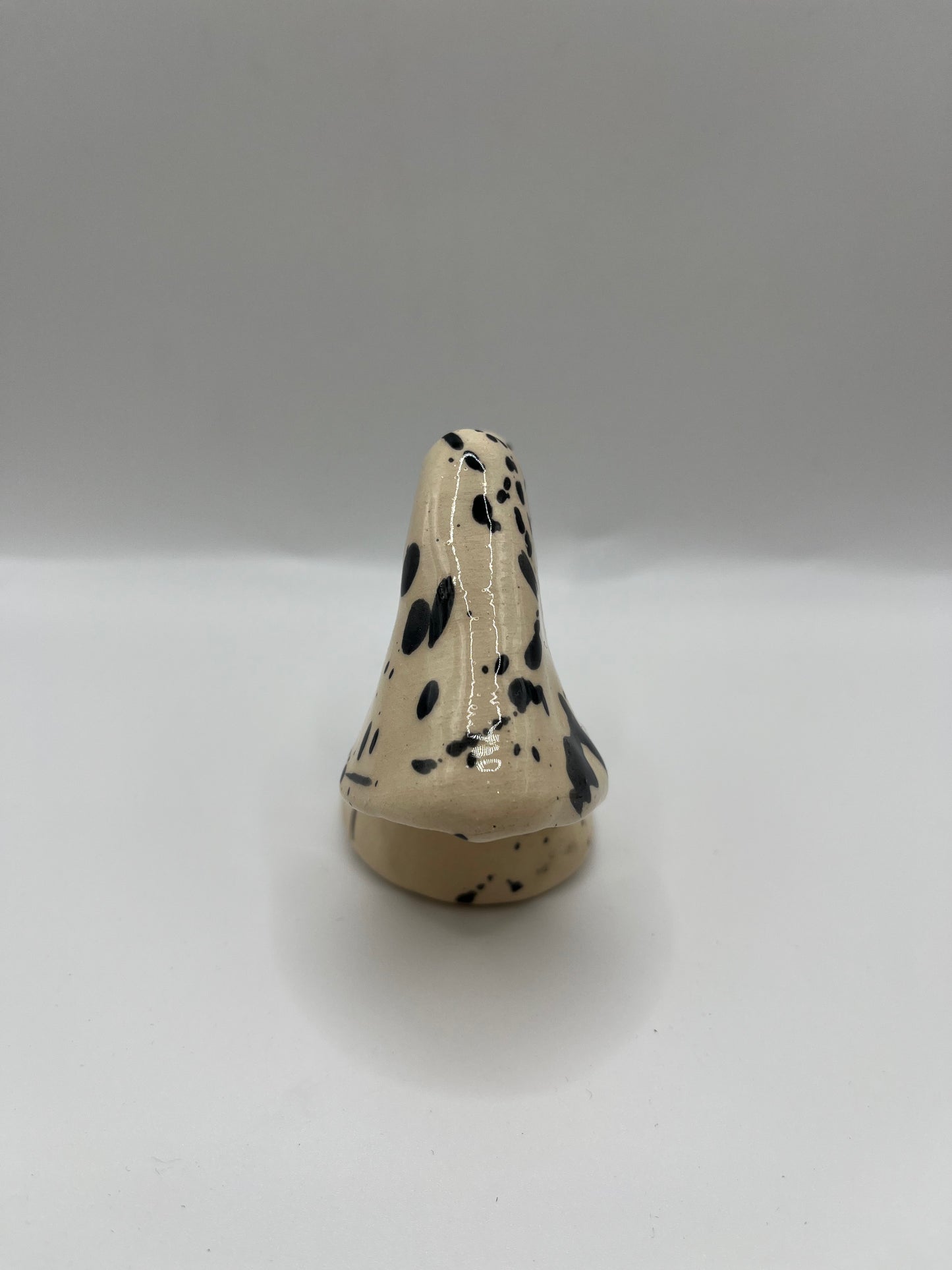 Gift Box, Ceramic Nose Glasses Holder and Ring Holder