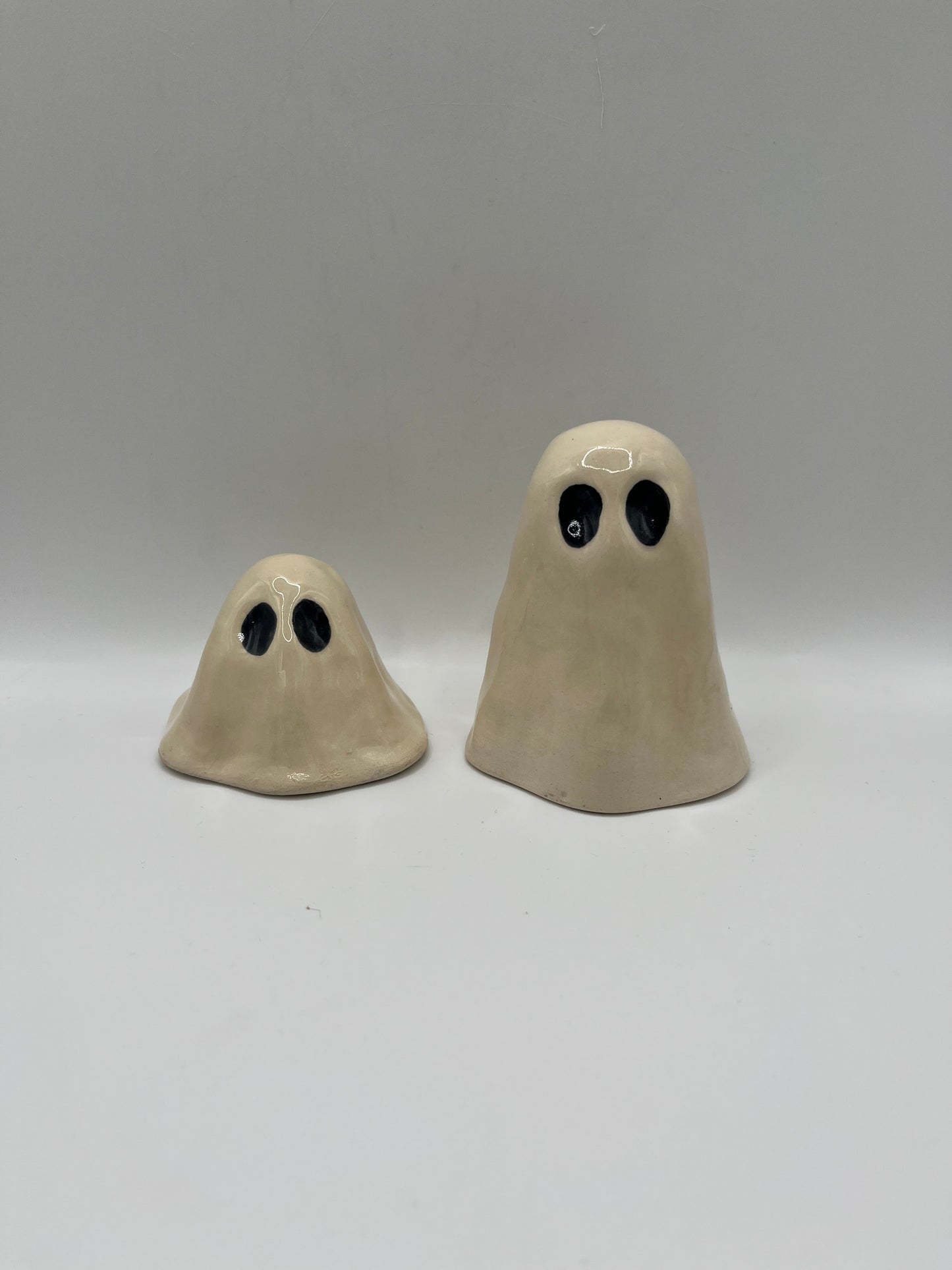 Ceramic Ghost