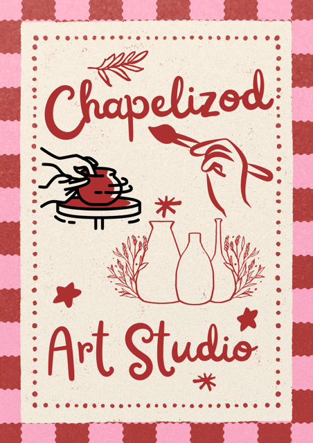 Clay Work Studio