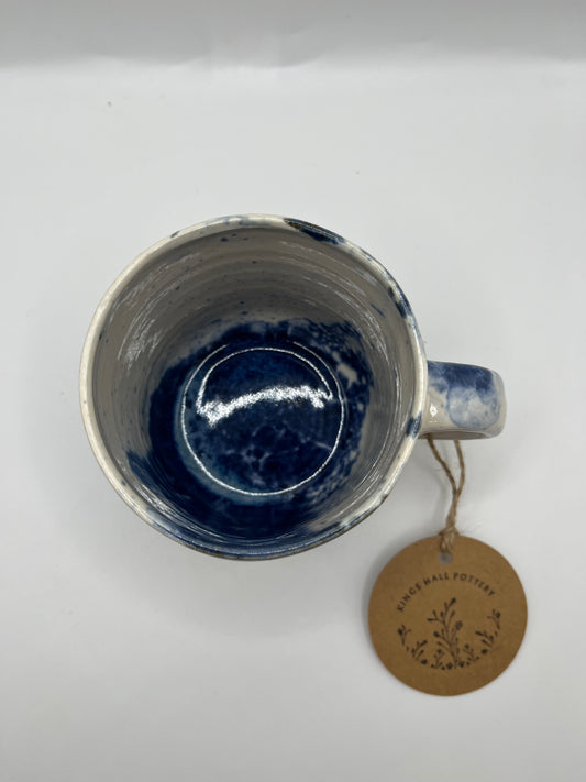 Elenor coffee mug