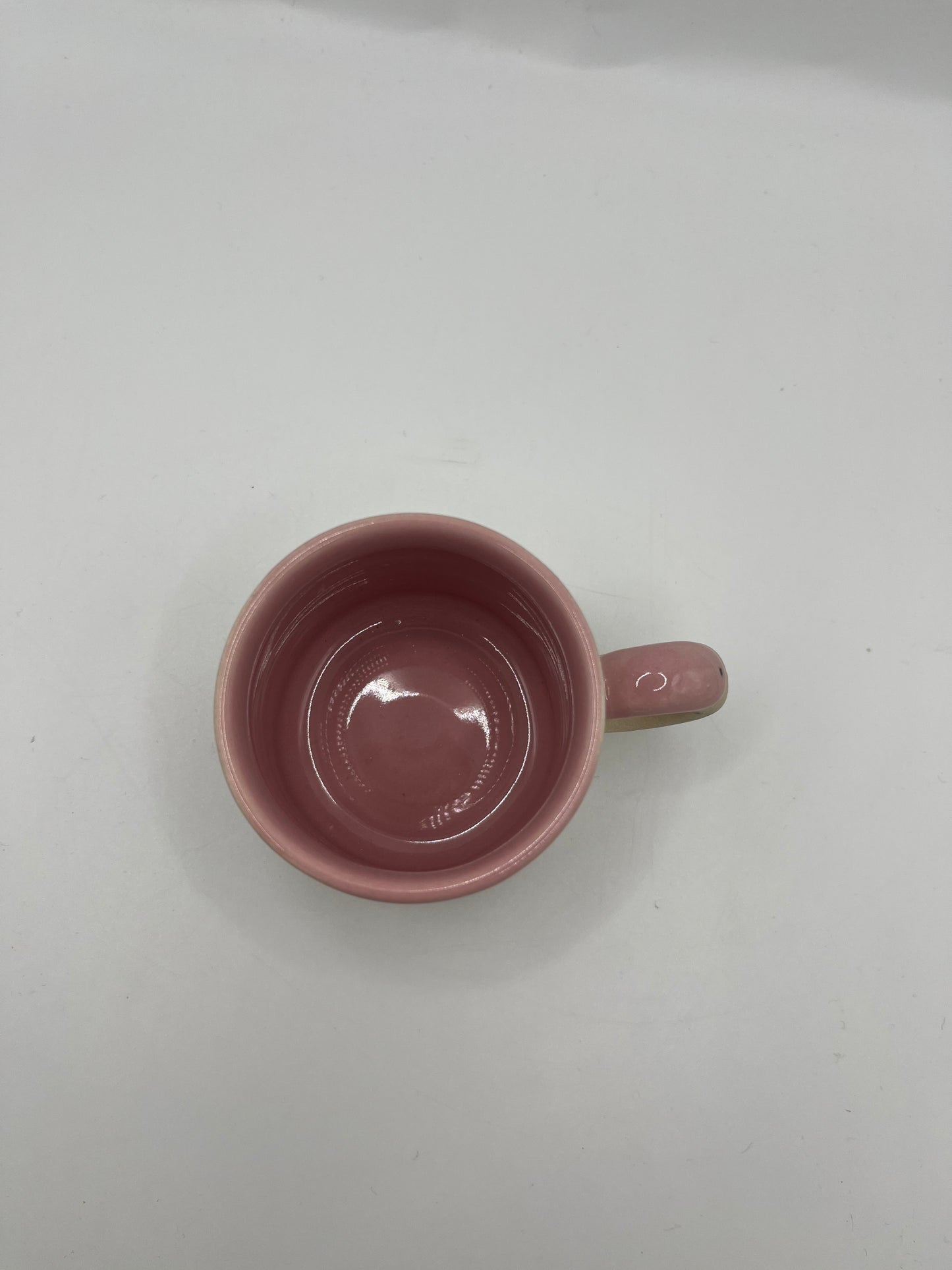 Kerstin Pink Espresso cup