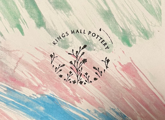 50-Minute Wheel Throwing Intensive