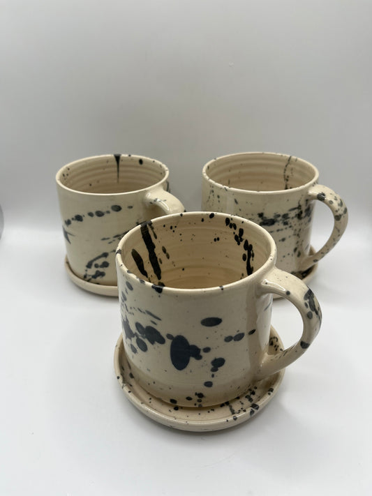 Sven Coffee/Tea mug