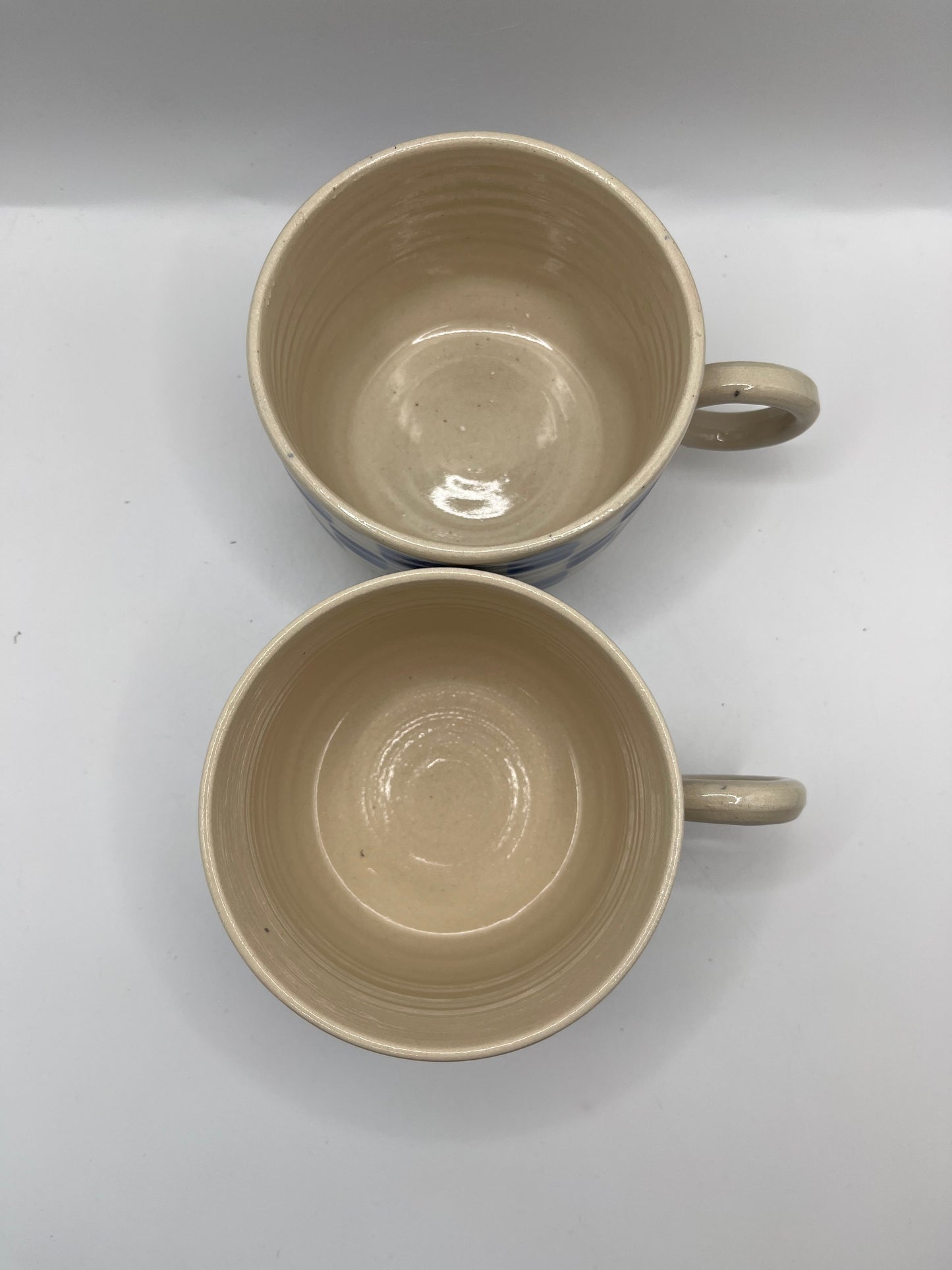 Checkered Coffee/tea mug